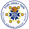 Rishon Le Zion Maccabi logo