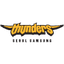 Samsung Thunders 2 logo