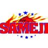 Sameji logo - Dominican Ass Pueblo Nuevo O Vs Sameji Basketball Live