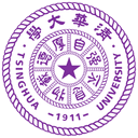 Tsinghua University logo - CBA