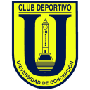 Universidad Concepcion logo - Club Friendship Puente Alto Vs Universidad Concepcion Live Basketball
