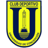 Universidad Concepcion logo