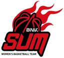 BNK Sum Women logo - Fiba Wbla W Dongguan Women Vs Bnk Sum Women Basketball Result