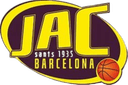 JAC Sants logo - Spain Tercera Feb Cb Lhospitalet Vs Jac Sants Live Score