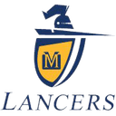 Mount Marty College logo - Ncaa South Dakota Vs Mount Marty College Basketball