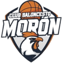 CB Moron logo - Spain Segunda Feb Cb Sant Antoni Vs Cb Moron Sport