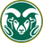 Colorado St Women logo