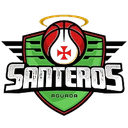 Aguada Santeros logo - Puerto Rico Bsn Santurce Crabbers Vs Aguada Santeros Scores