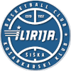 Ilirija logo - Liga Nova Kbm Ilirija Vs Tajfun Live Score