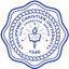 PCU Dasmarinas Dolphins logo