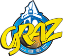UBSC Raiffeisen Graz logo - Live Austria Bsl Ubsc Raiffeisen Graz Vs Oberwart Gunners