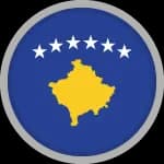Kosovo U20 logo