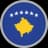 Kosovo U20 logo - European Challengers U Result