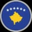 Kosovo U20 logo