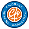 Chorale Roanne logo