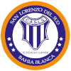San Lorenzo ABB logo - Argentina Abb St San Lorenzo Abb Vs Estrella Abb Live Result