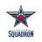 Laketown Squadron logo