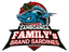 Zamboanga Familys Brand Sardines logo