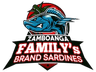 Zamboanga Familys Brand Sardines logo