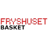 KFUM Fryshuset logo - Svenska Basketligan Trelleborg Basket Vs Kfum Fryshuset Basketball Live Score