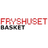 KFUM Fryshuset logo