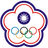 Chinese Taipei U18 Women logo