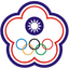 Chinese Taipei U18 Women logo