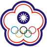 Chinese Taipei U18 Women logo