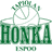 Honka logo