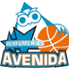 Avenida Women logo - Live Spain Segunda Feb Avenida Women Vs Eb Xiria