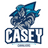 Casey Cavaliers Woman logo - Wnbl South Basketball Live