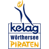 Worthersee Piraten logo - Austria Bl Worthersee Piraten Vs Kufstein Basketball Live