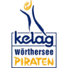 Worthersee Piraten logo