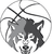 Horticult Kontich Wolves logo
