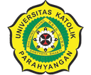Universitas Katolik Parahyangan logo - Indonesian Student League Universitas Katolik Parahyangan Vs Universitas Widyatama Basketball Live Score