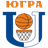Ugra University logo