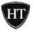 High Touch HT logo