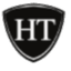 High Touch HT logo