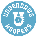Laizhou Underdawg Hoopers logo - Tat Laizhou Underdawg Hoopers Vs Macau Black Knights Live Score Today