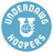 Laizhou Underdawg Hoopers logo