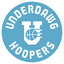 Laizhou Underdawg Hoopers logo