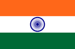 India U18 logo