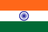 India U18 logo - China U Scores