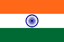 India U18 logo