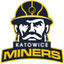 Miners Katowice B logo