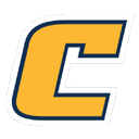 Chattanooga logo - Ncaa Virginia Military Vs Chattanooga Basketball