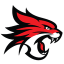 Perth Wildcats logo - Nbl New Zealand Breakers Vs Perth Wildcats Basketball
