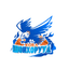 Khovd Shonkhoruud logo