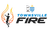 Townsville Flames Women logo