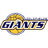 Goldfields Giants Women logo